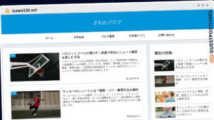 Publish Guest Post on izawa130.net