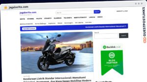 Publish Guest Post on jagaberita.com