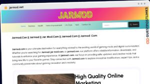 Publish Guest Post on jarmod.net