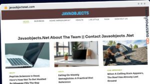 Publish Guest Post on javaobjectsnet.com