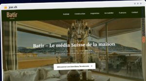 Publish Guest Post on jcsr.ch