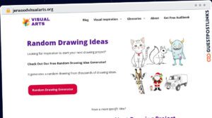 Publish Guest Post on jerwoodvisualarts.org