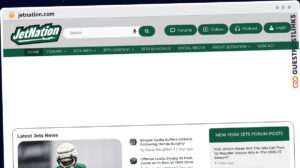 Publish Guest Post on jetnation.com