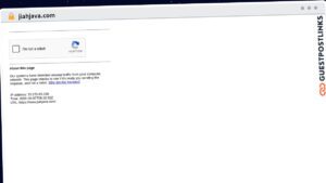 Publish Guest Post on jiahjava.com