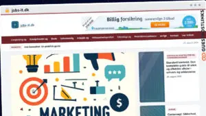 Publish Guest Post on jobs-it.dk