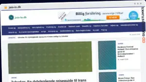 Publish Guest Post on join-in.dk