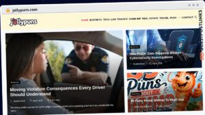 Publish Guest Post on jollypuns.com