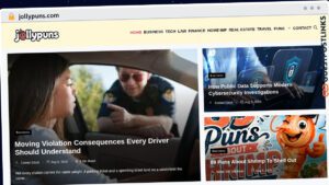 Publish Guest Post on jollypuns.com