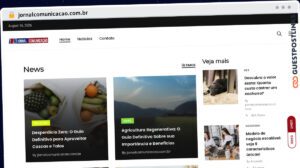 Publish Guest Post on jornalcomunicacao.com.br