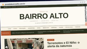 Publish Guest Post on jornaldobairroalto.com.br