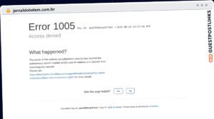 Publish Guest Post on jornaldobelem.com.br