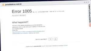 Publish Guest Post on jornaldobras.com.br