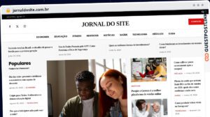 Publish Guest Post on jornaldosite.com.br