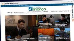 Publish Guest Post on jornalfinanca.com.br