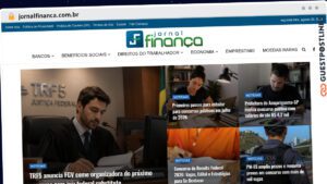 Publish Guest Post on jornalfinanca.com.br
