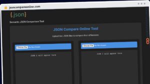 Publish Guest Post on jsoncompareonline.com
