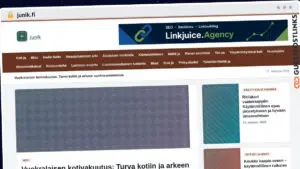 Publish Guest Post on junik.fi