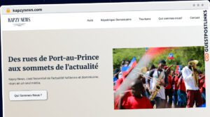 Publish Guest Post on kapzynews.com