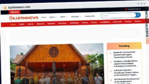 Publish Guest Post on kartininews.com