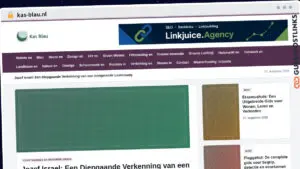 Publish Guest Post on kas-blau.nl