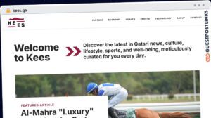 Publish Guest Post on kees.qa