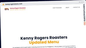 Publish Guest Post on kennyrogersmenu.com