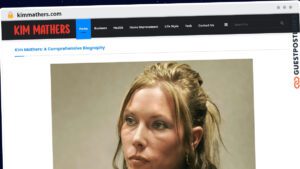 Publish Guest Post on kimmathers.com