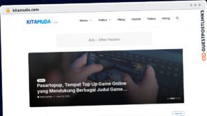 Publish Guest Post on kitamuda.com