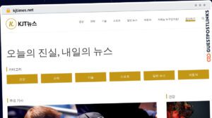 Publish Guest Post on kjtimes.net
