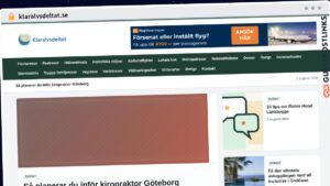 Publish Guest Post on klaralvsdeltat.se