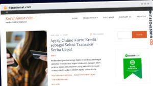Publish Guest Post on koranjumat.com