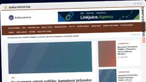 Publish Guest Post on kulturnizivot.top