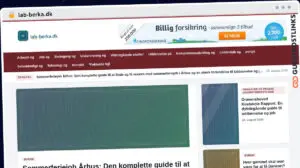 Publish Guest Post on lab-berka.dk