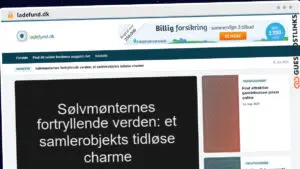 Publish Guest Post on ladefund.dk