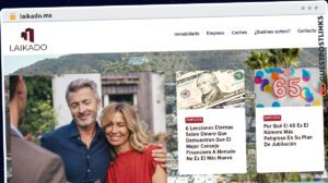 Publish Guest Post on laikado.mx