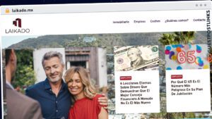 Publish Guest Post on laikado.mx