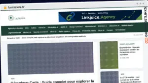 Publish Guest Post on lanteziere.fr