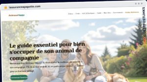 Publish Guest Post on lassuranceapepette.com