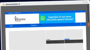 Publish Guest Post on latrexentaonline.it