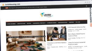 Publish Guest Post on lavishhousing.com