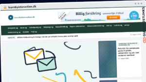 Publish Guest Post on learnbyinteraction.dk
