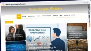 Publish Guest Post on learncryptomethods.com
