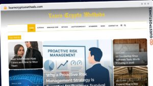 Publish Guest Post on learncryptomethods.com
