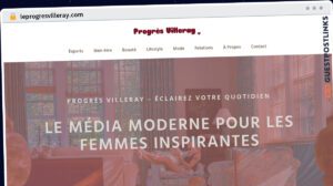 Publish Guest Post on leprogresvilleray.com
