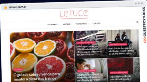 Publish Guest Post on letuce.com.br
