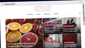 Publish Guest Post on letuce.com.br