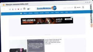 Publish Guest Post on lifestyle.suaramerdeka.com