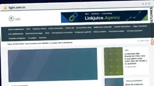 Publish Guest Post on light.com.es