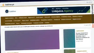Publish Guest Post on linkfree.pt