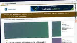 Publish Guest Post on litejproradost.cz